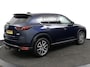 Mazda CX-5 2.0 SkyActiv-G 165 GT-M blauw, vol!