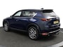 Mazda CX-5 2.0 SkyActiv-G 165 GT-M blauw, vol!