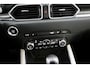 Mazda CX-5 2.0 SkyActiv-G 165 GT-M blauw, vol!