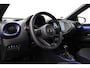 Toyota Aygo X 1.0 VVT-i S-CVT Pulse | Apple Carplay / Android Auto | Adaptive Cruise | LED | Clima | Camera | 17 inch | Privacy glas