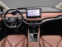 Skoda Enyaq iV 80 204pk Automaat Trekhaak, Adaptive cruise control, Panoramadak, Lederen bekleding, Stoelverwarming, 360 camera, LED-Matrix verlichting, Stuurwiel verwarmd