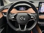 Skoda Enyaq iV 80 204pk Automaat Trekhaak, Adaptive cruise control, Panoramadak, Lederen bekleding, Stoelverwarming, 360 camera, LED-Matrix verlichting, Stuurwiel verwarmd