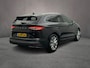 Skoda Enyaq iV 80 204pk Automaat Trekhaak, Adaptive cruise control, Panoramadak, Lederen bekleding, Stoelverwarming, 360 camera, LED-Matrix verlichting, Stuurwiel verwarmd