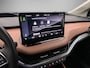 Skoda Enyaq iV 80 204pk Automaat Trekhaak, Adaptive cruise control, Panoramadak, Lederen bekleding, Stoelverwarming, 360 camera, LED-Matrix verlichting, Stuurwiel verwarmd