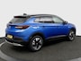 Opel Grandland X 1.2 Turbo Ultimate blauw automaat
