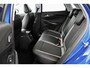 Opel Grandland X 1.2 Turbo Ultimate blauw automaat