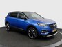 Opel Grandland X 1.2 Turbo Ultimate blauw automaat