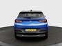 Opel Grandland X 1.2 Turbo Ultimate blauw automaat