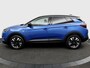 Opel Grandland X 1.2 Turbo Ultimate blauw automaat
