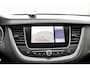 Opel Grandland X 1.2 Turbo Ultimate blauw automaat