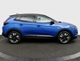 Opel Grandland X 1.2 Turbo Ultimate blauw automaat