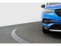 Opel Grandland X 1.2 Turbo Ultimate blauw automaat