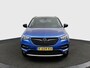 Opel Grandland X 1.2 Turbo Ultimate blauw automaat
