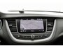 Opel Grandland X 1.2 Turbo Ultimate blauw automaat