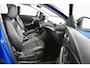 Opel Grandland X 1.2 Turbo Ultimate blauw automaat