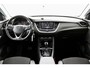 Opel Grandland X 1.2 Turbo Ultimate blauw automaat