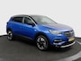 Opel Grandland X 1.2 Turbo Ultimate blauw automaat