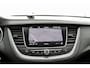 Opel Grandland X 1.2 Turbo Ultimate blauw automaat