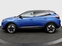 Opel Grandland X 1.2 Turbo Ultimate blauw automaat
