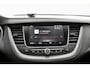 Opel Grandland X 1.2 Turbo Ultimate blauw automaat