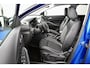 Opel Grandland X 1.2 Turbo Ultimate blauw automaat