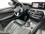 BMW 5-Serie Touring 530e M-Sport Leer Memory Laser Adapt.Cr Sfeer PHEV Business Edition Plus Plug-in