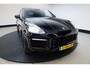 Porsche Cayenne Coupé 3.0 E-Hybrid Platinum Edition | Sport design | 22 Inch |