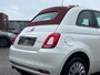 Fiat 500C Cabrio 1.0 Hybrid Dolcevita | Carplay | Climatecontrol | Cruisecontrol |