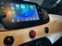 Fiat 500C Cabrio 1.0 Hybrid Dolcevita | Carplay | Climatecontrol | Cruisecontrol |