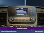 Ford Transit Custom 2.0 TDCI 131pk L2H1 Dubbele Cabine Euro6 Inrichting Airco | 5-zits | LED | Imperiaal Cruisecontrol, Stoelverwarming, Parkeersensoren