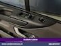 Ford Transit Custom 2.0 TDCI 131pk L2H1 Dubbele Cabine Euro6 Inrichting Airco | 5-zits | LED | Imperiaal Cruisecontrol, Stoelverwarming, Parkeersensoren