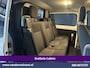 Ford Transit Custom 2.0 TDCI 131pk L2H1 Dubbele Cabine Euro6 Inrichting Airco | 5-zits | LED | Imperiaal Cruisecontrol, Stoelverwarming, Parkeersensoren
