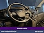 Ford Transit Custom 2.0 TDCI 131pk L2H1 Dubbele Cabine Euro6 Inrichting Airco | 5-zits | LED | Imperiaal Cruisecontrol, Stoelverwarming, Parkeersensoren