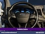 Ford Transit Custom 2.0 TDCI 131pk L2H1 Dubbele Cabine Euro6 Inrichting Airco | 5-zits | LED | Imperiaal Cruisecontrol, Stoelverwarming, Parkeersensoren