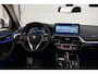 BMW 5-Serie Touring 530i Panoramadak | Laser | Head Up | Elektr. Trekhaak