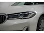 BMW 5-Serie Touring 530i Panoramadak | Laser | Head Up | Elektr. Trekhaak
