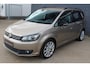 Volkswagen Touran 1.4 TSI Match 140pk, Automaat, Navigatie
