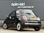 Fiat 500 1.2 Sport - Pano - Airco -