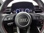 Audi A3 Sportback 30 TFSI S edition 110 PK | S-line | Automaat | Cruise Control | Climate Control | Stoelverwarming | Virtual Cockpit | LED Matrix | Lichtmetalen velgen | Privacy glass |
