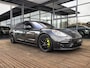 Porsche Panamera Sport Turismo 2.9 4 E-Hybrid Platinum Edition | SPORTDESIGN | SPORTCHRONO | PASM | PDLS | 21 INCH | PANORAMA/SCHUIF-KANTELDAK | BOSE AUDIO | SFEERVERLICHTING | BTW AUTO | VULKAANGRIJS |