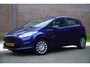 Ford Fiesta 1.0 Style. Airco, Navigatie, Elektr.ramen voor, Nw. Distributieriem.