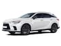 Lexus RX 450h+ Plug-in Hybrid F Sport Design | Direct Leverbaar | BTW-Auto | Voorraad & Inruil Bonus |