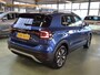 Volkswagen T-Cross 1.0 TSI -110pk- Navi | Digitale Cockpit Pro | Parkeersensoren V+A | Climate Control | Stoelverwarming | Rijklaarprijs incl. 1 jaar Bovag garantie