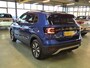 Volkswagen T-Cross 1.0 TSI -110pk- Navi | Digitale Cockpit Pro | Parkeersensoren V+A | Climate Control | Stoelverwarming | Rijklaarprijs incl. 1 jaar Bovag garantie