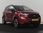 Ford EcoSport 1.0 EcoBoost ST-Line | Stoel & stuurverwarming | Camera | Leder/Alcantara | Navigatie | Dodehoek detectie | Keyless | Climate control | Parkeerhulp | Cruise control | Bluetooth