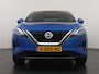 Nissan Qashqai 1.3 MHEV Xtronic Business Premium | AUTOMAAT | Panoramadak | Head-Up | Half leder |