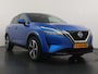 Nissan Qashqai 1.3 MHEV Xtronic Business Premium | AUTOMAAT | Panoramadak | Head-Up | Half leder |