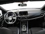 Nissan Qashqai 1.3 MHEV Xtronic Business Premium | AUTOMAAT | Panoramadak | Head-Up | Half leder |