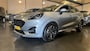Ford Puma 1.0 Ecoboost Hybrid ST-Line