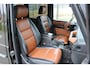 Mercedes-Benz G-klasse 55 AMG Kompressor | Uitgebreide historie | Stoelverwarming voor + achter | Stuurverwarming | Trekhaak | Memory seats | Suspension kit | Cruise control | Bluetooth | Climate control |
